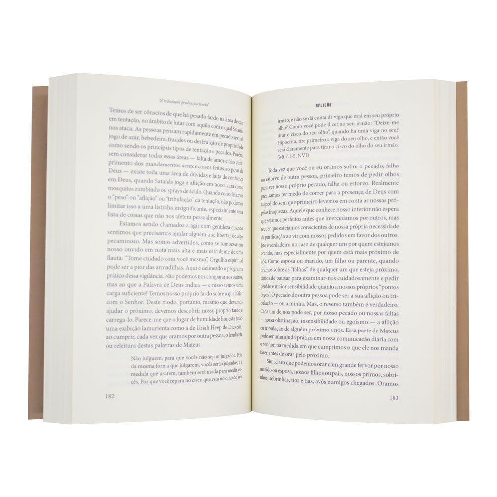 Aflição | Edith Schaeffer · foto 2