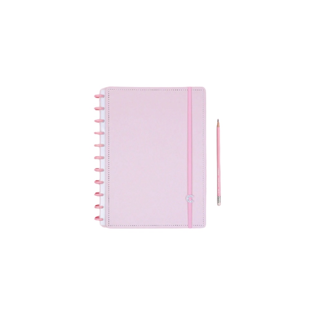 Caderno Inteligente Grande Fairytale | Shopee Brasil