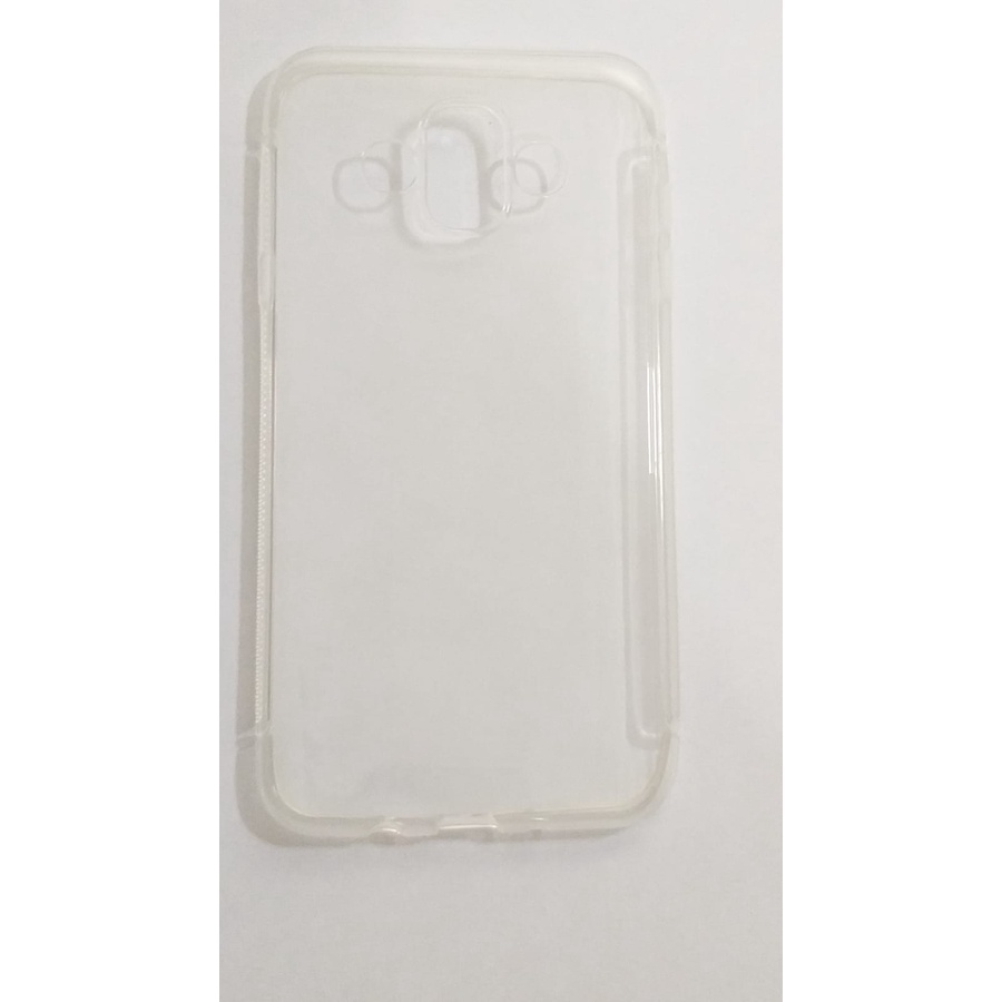 CAPA CASE TPU COMPATÍVEL COM SAMSUNG GALAXY J7 DUO