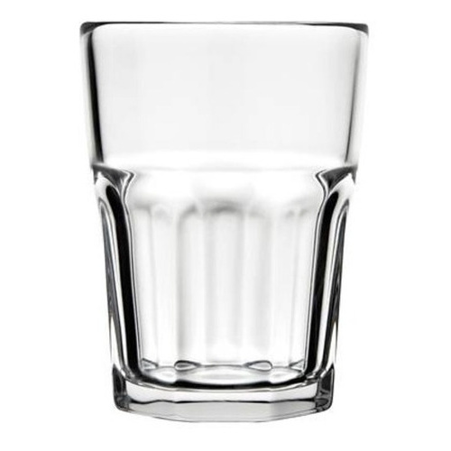 Jogo 12 Copo Bristol Vidro Para Suco 200ml 2111