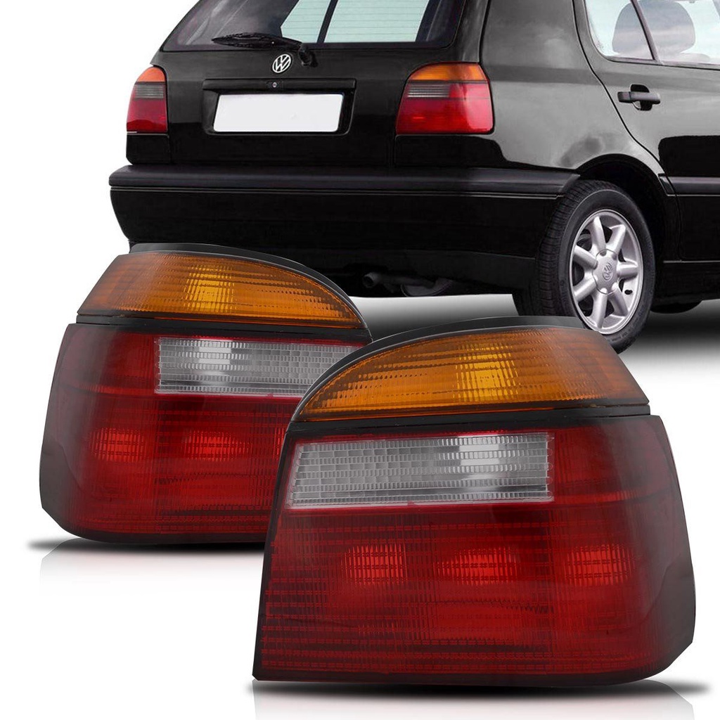 Lanterna Golf 92 93 94 95 96 97 98 - Spare Parts and Accessories for Vehicles