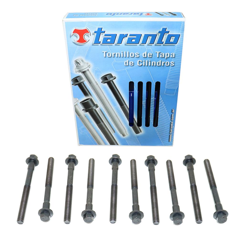 Jogo parafusos do cabecote Fiesta 1.0 1.3 Endura 1996 a 1999 em Oferta na Shopee