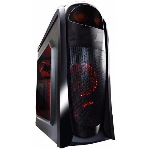 Cpu Gamer Gtx 1060 Intel I5 7geração 1tb  8gb