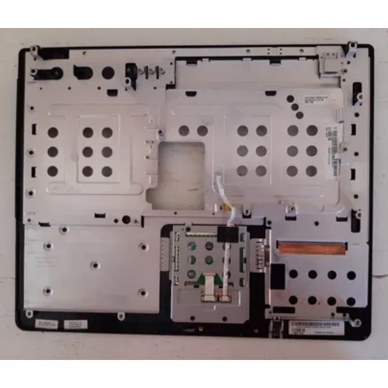 Carcaça Base Teclado Dell Latitude 110l