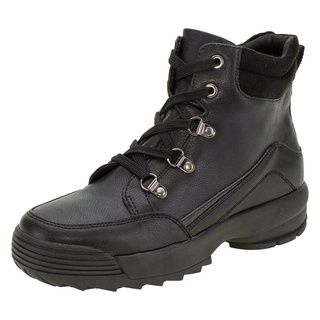 Bota Feminina Coturno Mooncity - 71092