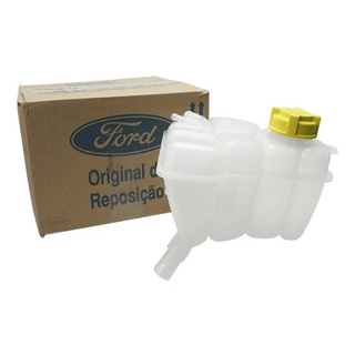 Reservatório Água Radiador C/ Tampa Fiesta Rocam, Ecosport em Oferta na Shopee