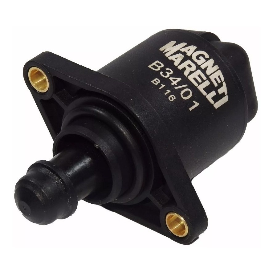 Atuador Marcha Lenta Gol Parati Saveiro Ap De 2003 Em Diante em Oferta na Shopee