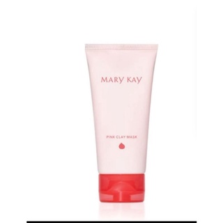 Máscara de Argila Rosa Mary Kay