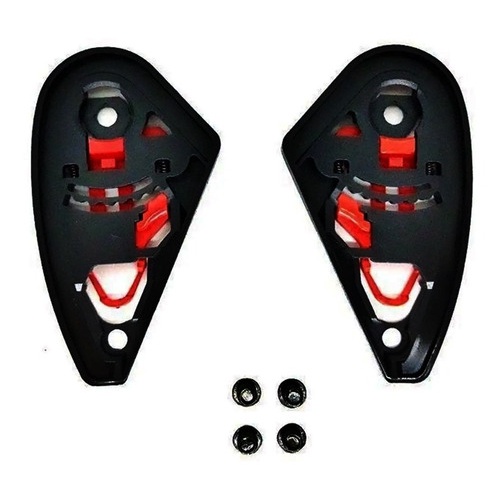Reparo Capacete Helt Race 993 Original Helt 1191p