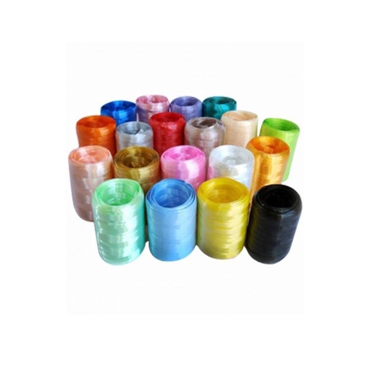 2 Fitilhos Decorativo 50 metros - Decoração Enfeite em Oferta na Shopee