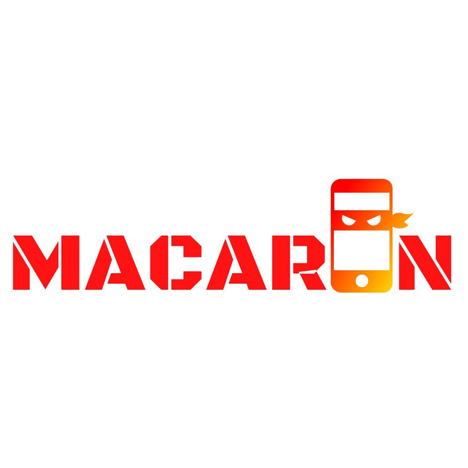 Macaron 