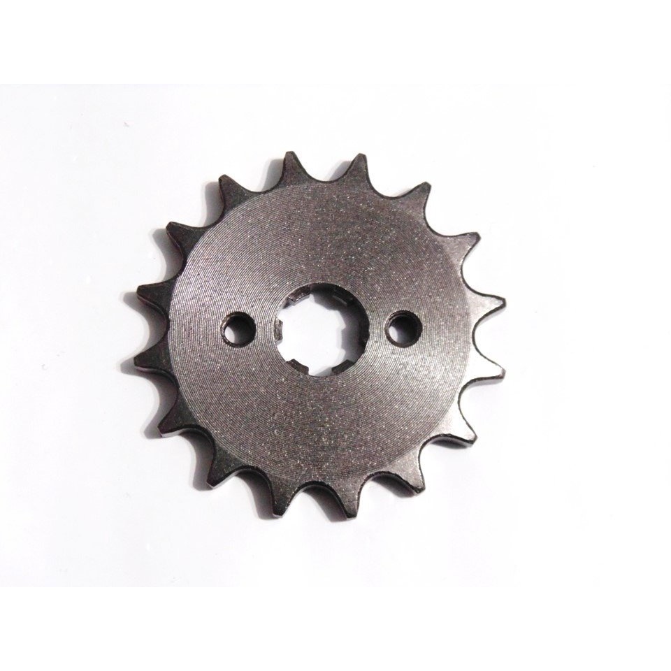 Pinhão 16 Dentes Fym Sachs 125