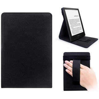 Capa Novo Kindle Paperwhite 11ª geração - 2021 tela 6,8” WB Freedom Silicone Flexível Sensor Magnético