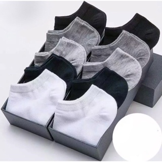 Meias Soquete Kit 6 / 12 / 24 Pares De Meias Cano Curto Lançamento Unissex em Oferta na Shopee