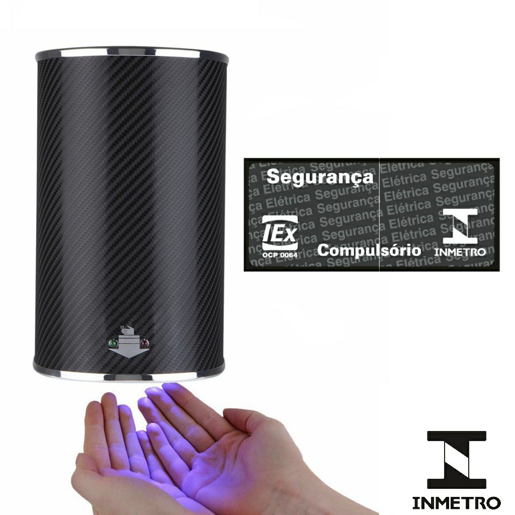 Equipamento 3D