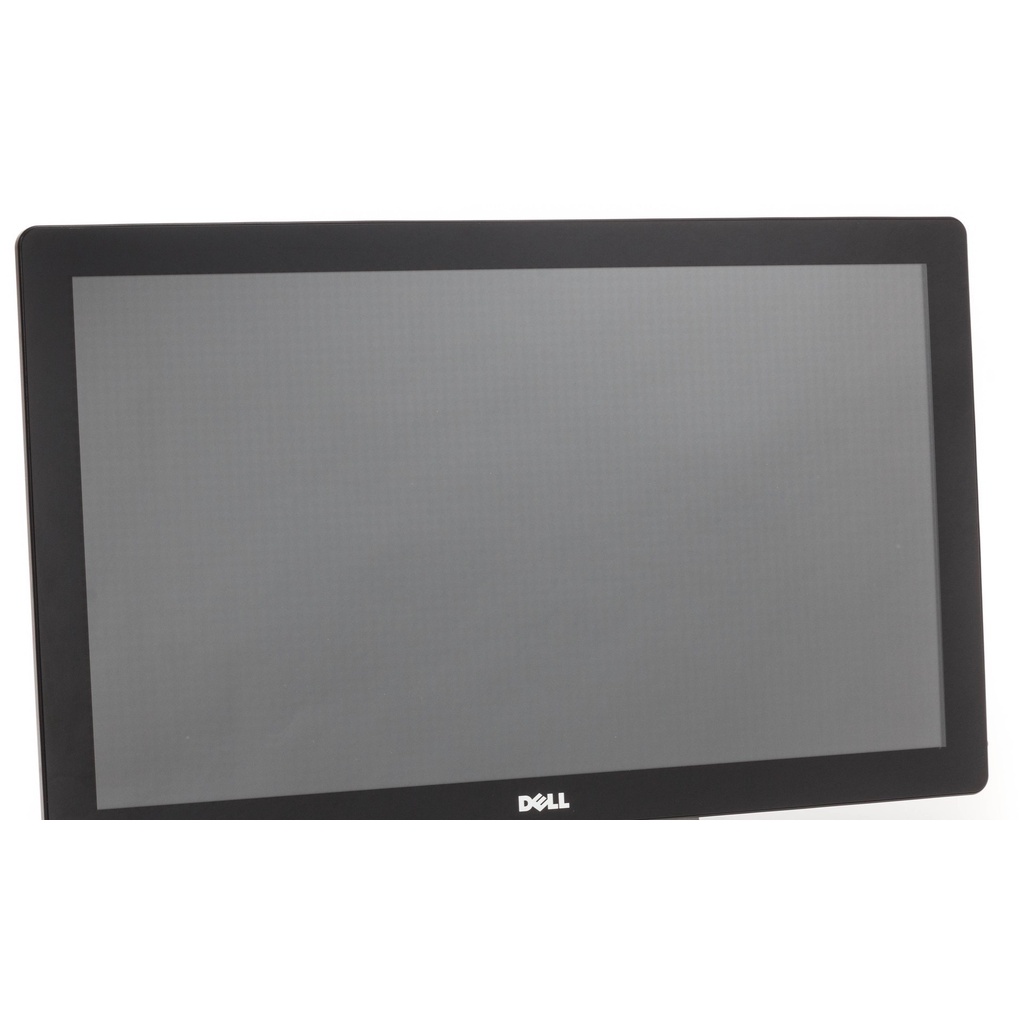 Monitor DELL 23" Touch Screen LED P2314Tt Full HD HDMI VGA Sem Base