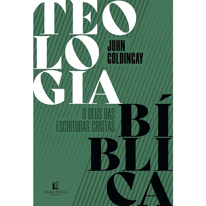 Teologia Bíblica | John Goldingay em Oferta na Shopee