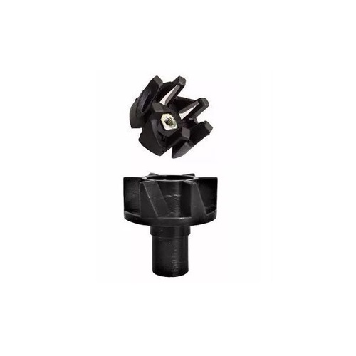 Arraste Copo Motor Multiprocessador Philco All In One 2 Eixo Grosso