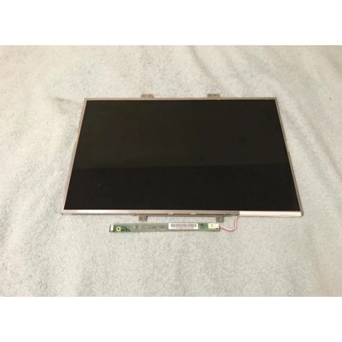 Tela P/ Notebook Model Ltn154x3-l01 + Suporte+placa