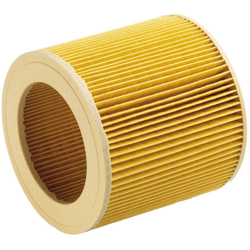 Filtro Cartucho Sanfonado p/Aspirador Karcher Nt 20/1