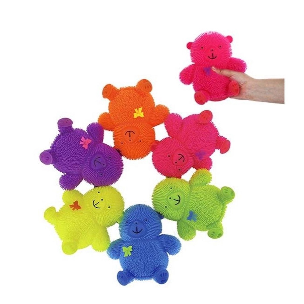 fidget toys urso