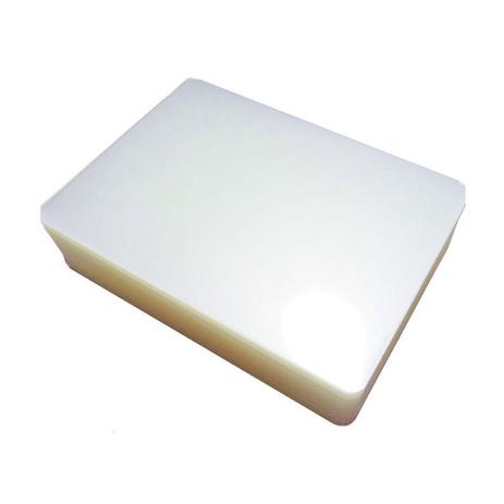 Plástico para Plastificação Polaseal Pouch Film 66 x 99 x 0,05 Título 100 UN Mares