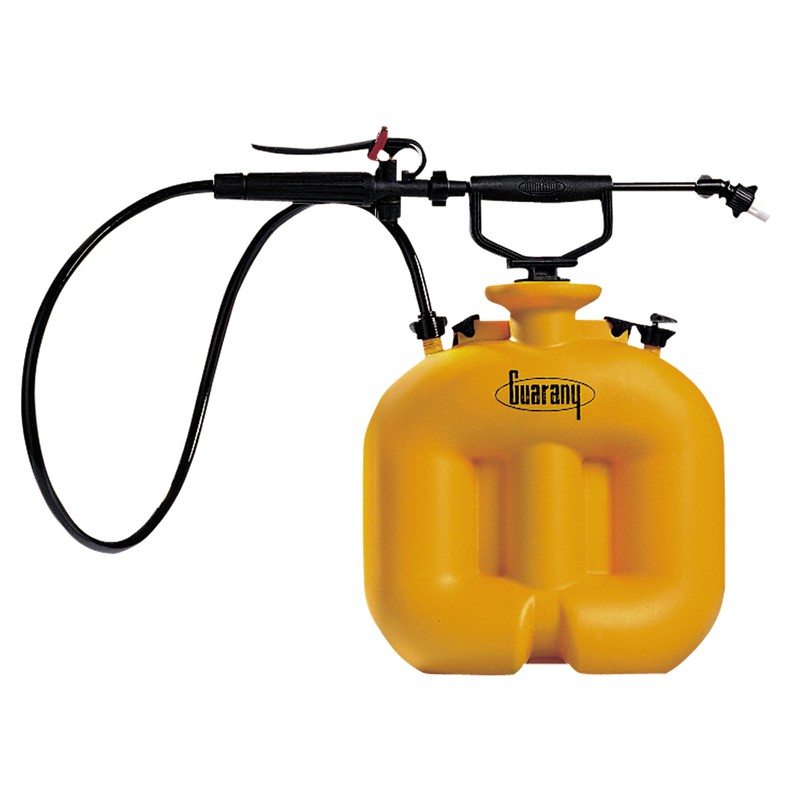 Pulverizador De Compressão Previa 4,7 Guarany