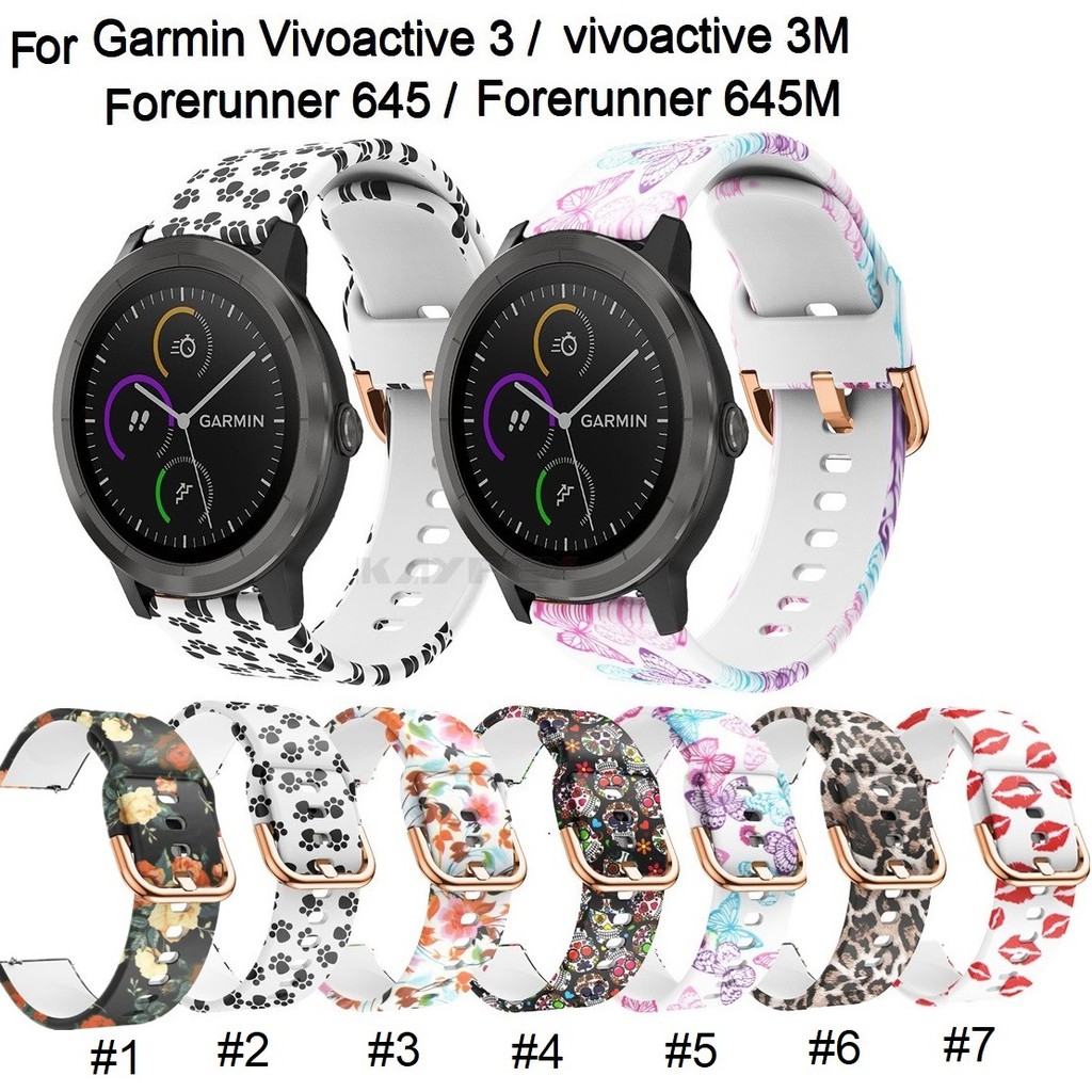 vivoactive 3m