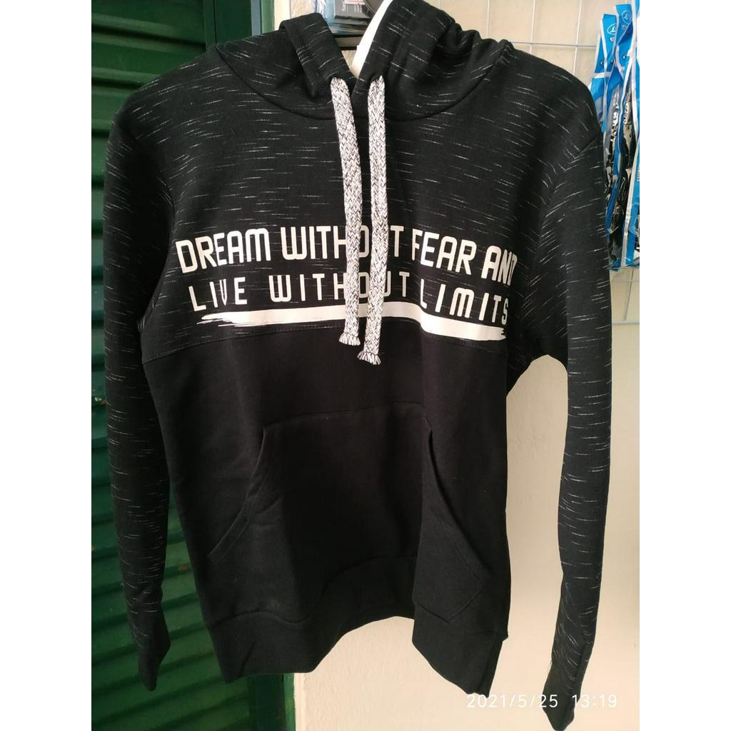 Blusão Juvenil Masculino: Onde Comprar | BuscaProdutos