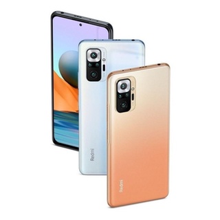 Smartphone Xiaomi Note 10 Pro 6Gb Ram 128Gb #0