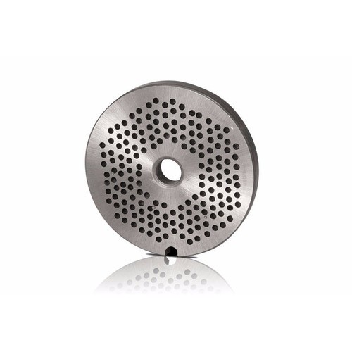 disco de moedor de carne boca 22 com 5 mm