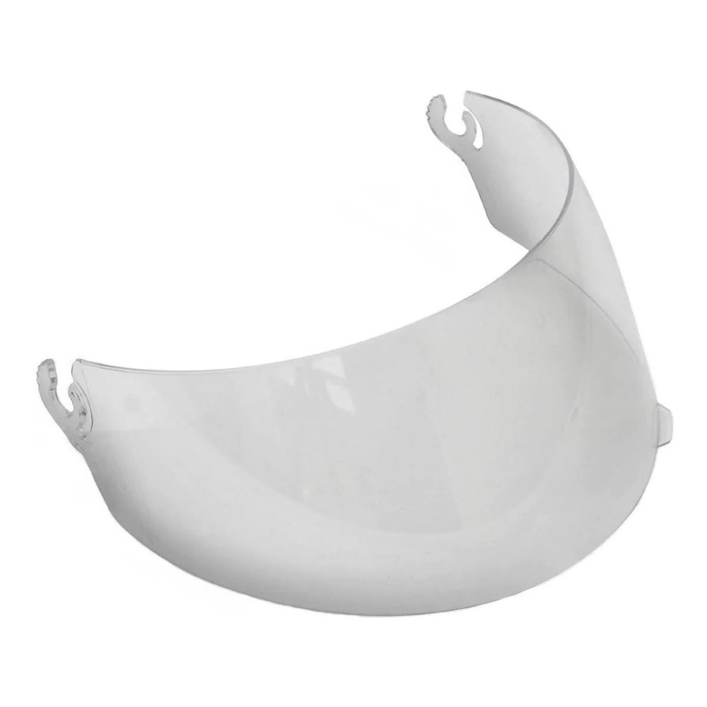 VISEIRA CAPACETE EBF E8 CRISTAL ARTICULADO ORIGINAL