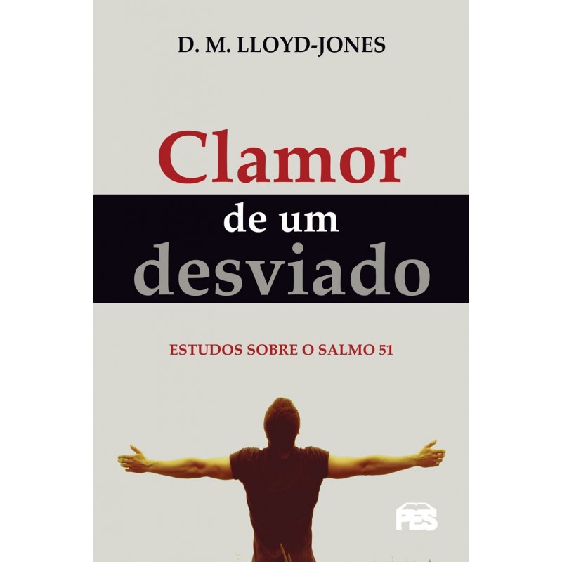 Clamor de um desviado (nova edição) - Books & Magazines