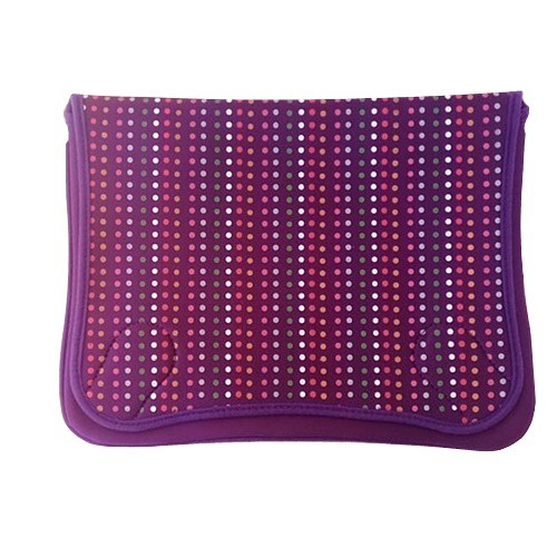 Pasta Notebook Case 15"-15.6" Proteção Neoprene Informática 21003