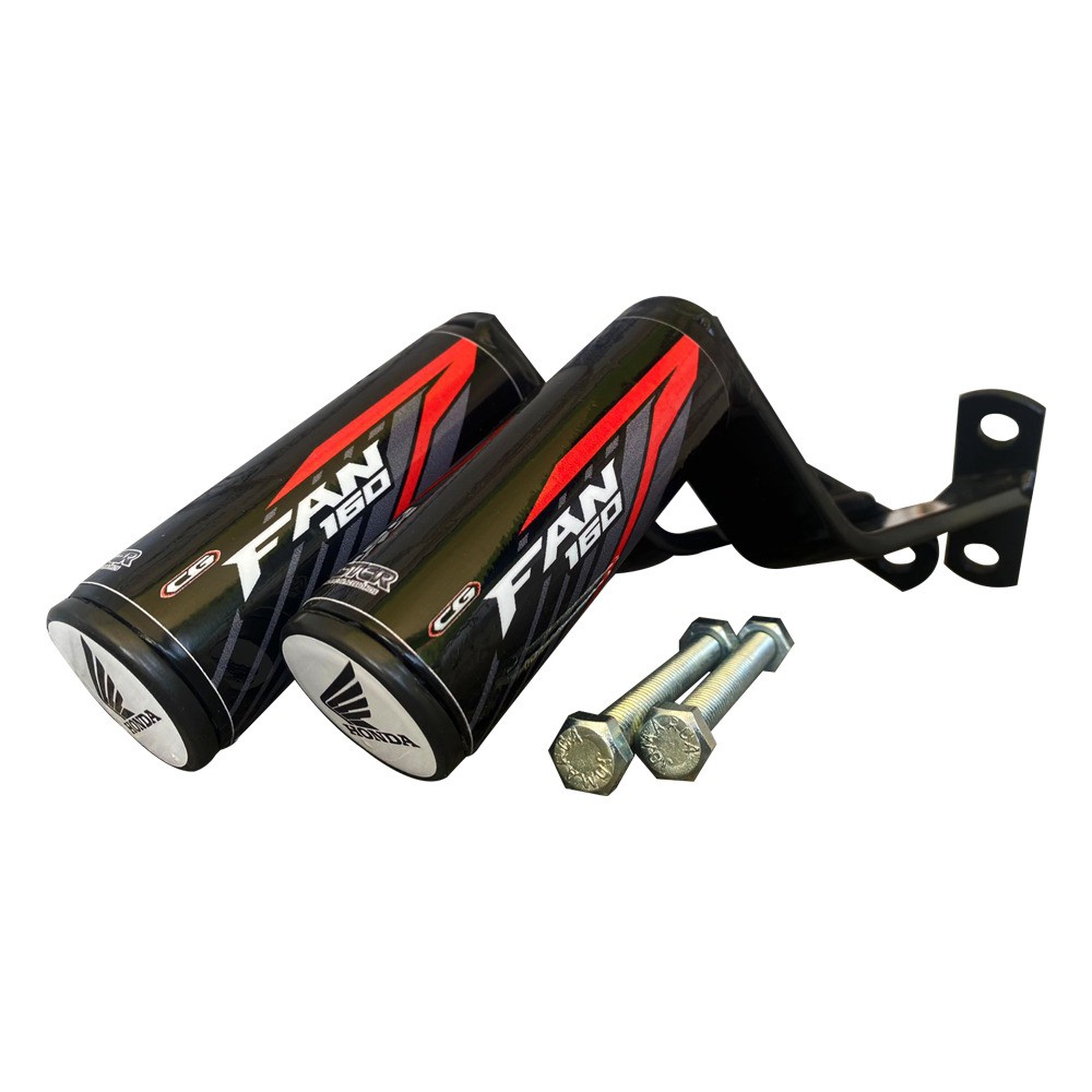 Slider Protetor Mata Cachorro Fan 160