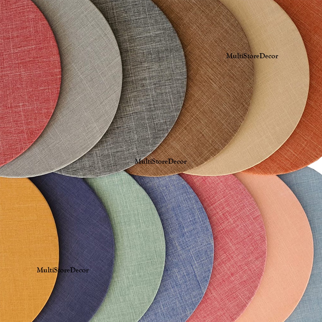 Sousplat Estampa Azul: Onde Comprar | BuscaProdutos