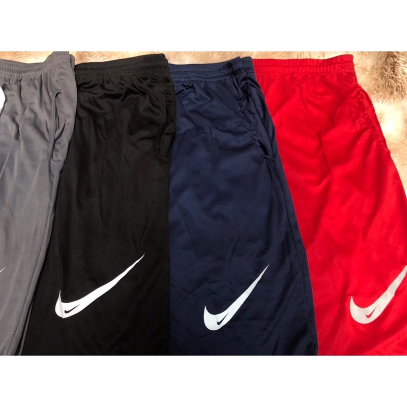 Kit 03 Calção Masculino Futebol Short Dry Fit Esportivo para jogar bola ...