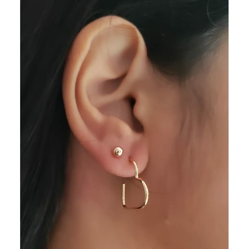 Argolinha Rommanel Segundo Furo: Onde Comprar | BuscaProdutos