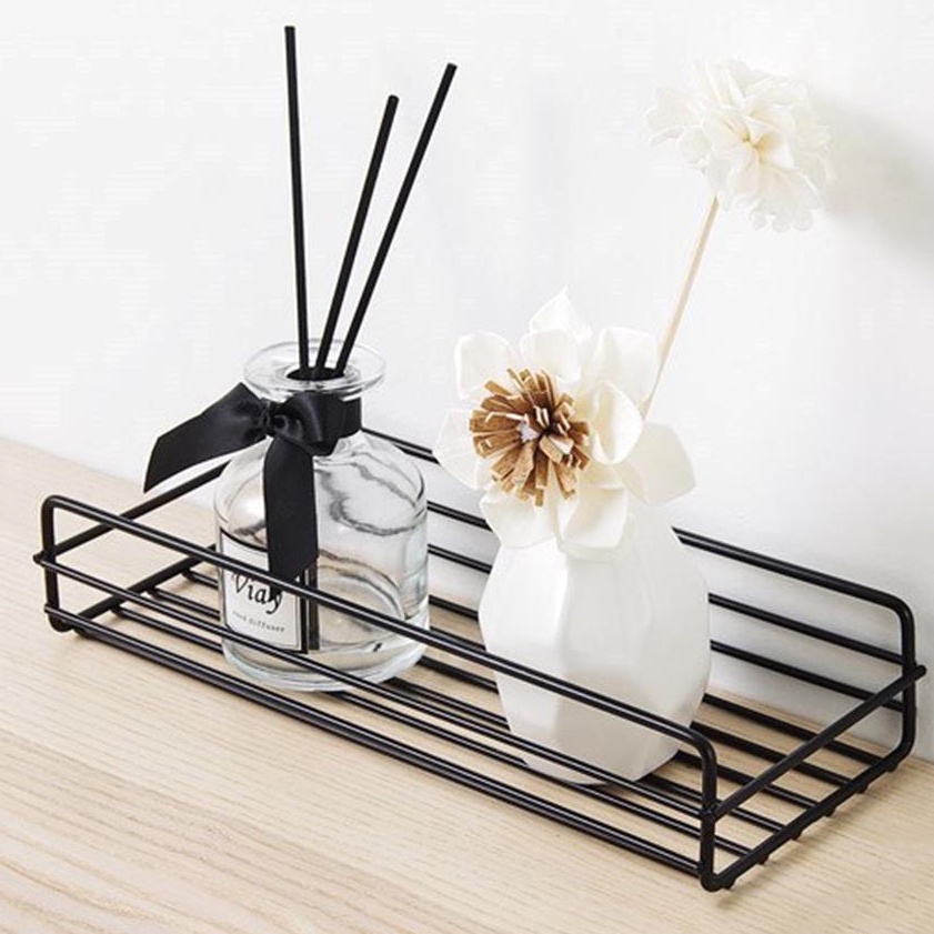 Prateleira de banheiro com colagem adesiva multiuso universal VENDA