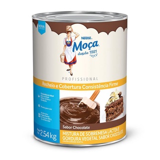 Moça Chocolate 2,54kg