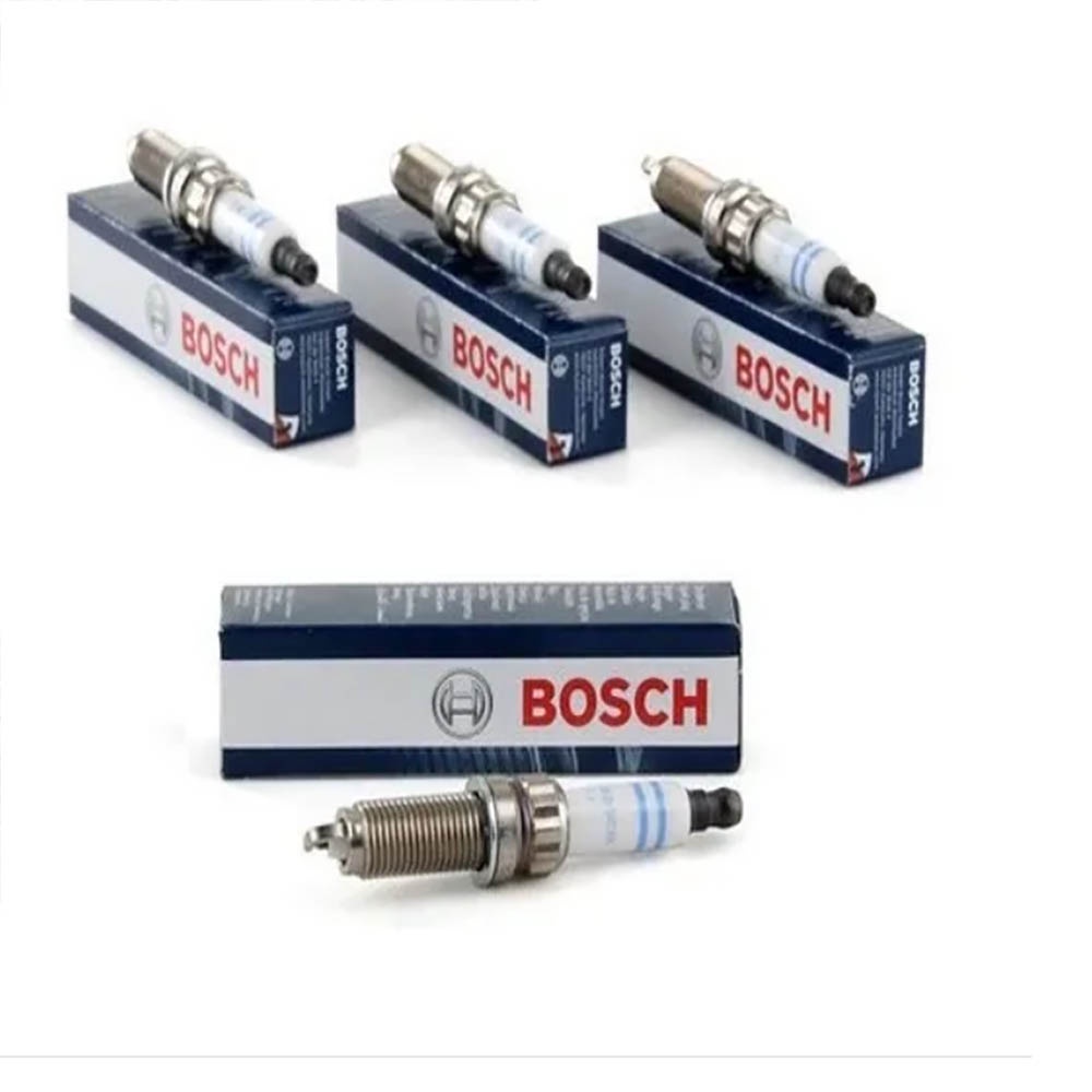 Jogo Vela BMW X4 2014 2015 2016 2017 2018 Original Bosch