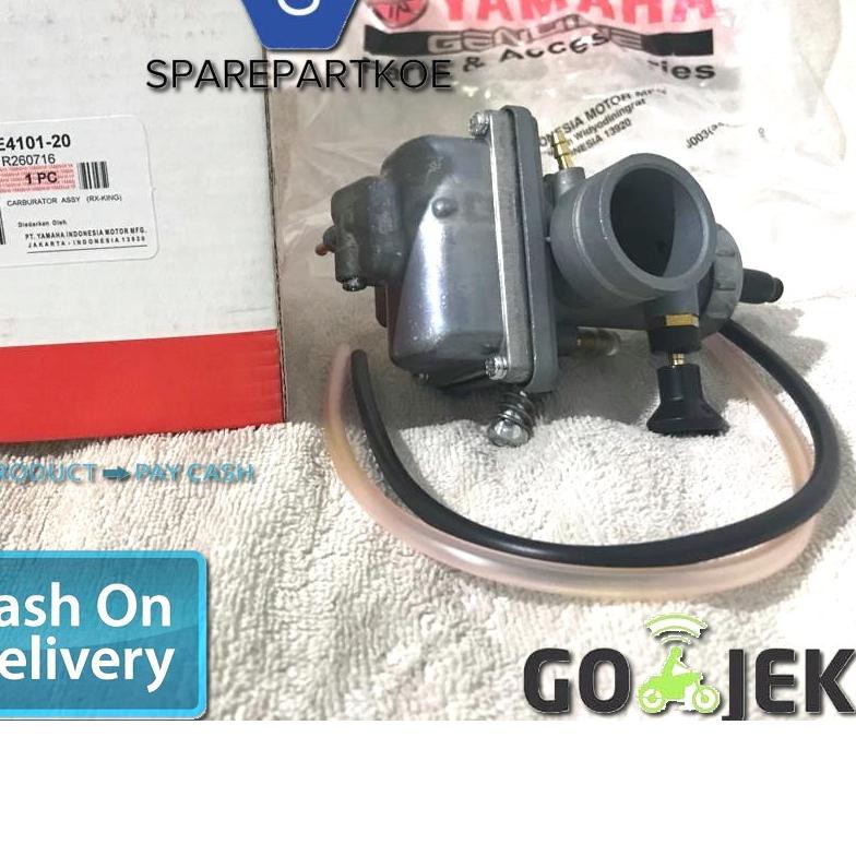 ◌ Carburador rx king mikuni 26 Carburador rx king Carburador rx king ☻