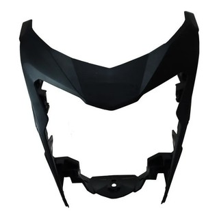 Carenagem Mascara Farol Honda Cb 250 Twister 2016 A 2019