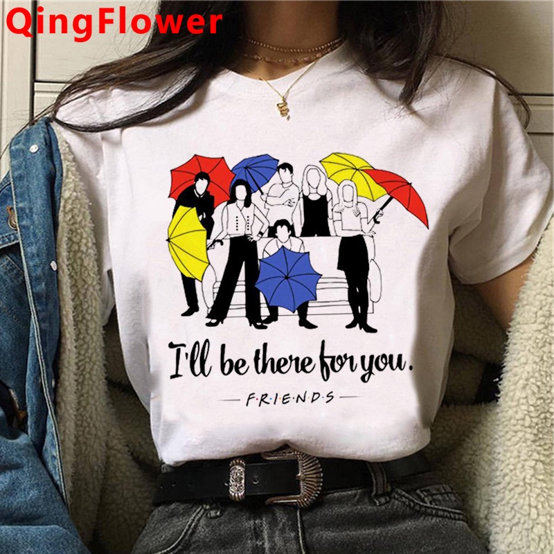 Melhores Amigos Camisetas Brancas Curtas Bebê Crianças Roupas Femininas de Alta Qualidade Moda Feminina Camiseta Amigáve — R$ 29,39 em Shopee