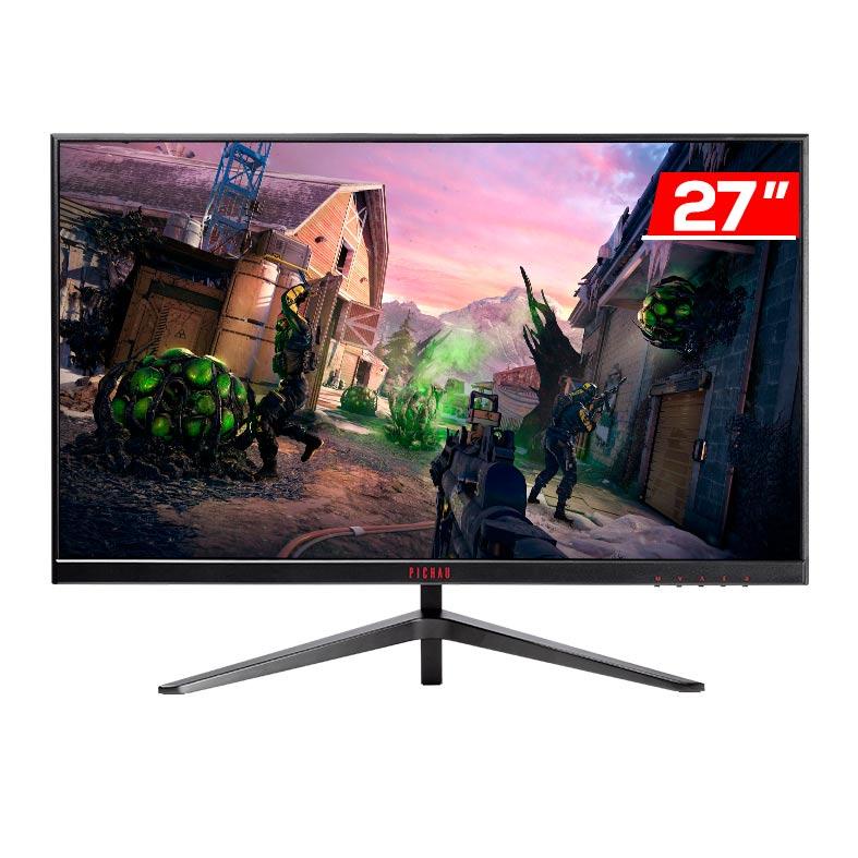 Monitor Gamer Pichau Centauri CR27, 27 Pol IPS, QHD, 1ms, 165Hz