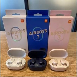 Fone De Ouvido Xiaomi Airdots Pro 3 Com Bluetooth 5.2 Stereo