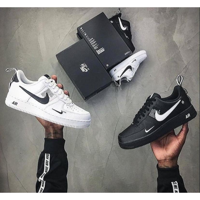 tenis nike cano baixo masculino