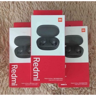 Fone De Ouvido Bluetooth Redmi Airdots 2 Xiaomi #4