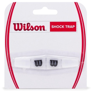 Antivibrador Wilson Shocktrap Translúcido em Oferta na Shopee