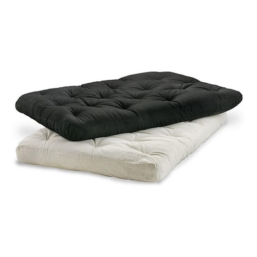 Colchonete Futon Orthovida 100x70x13cm Dobrável Conforto